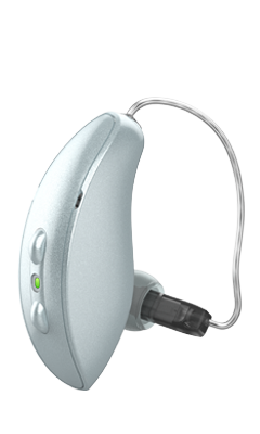 Appareil auditif Starkey Omega à écouteur déporté