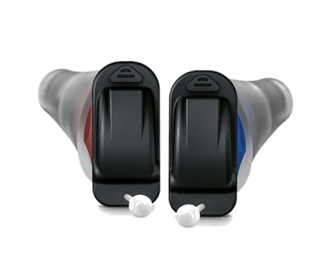 Appareil auditif intra-auriculaire